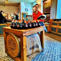 ВИДИТ ОКО , ДА ЗУБ НЕЙМЁТ :: Анатолий Малобродский ВИДИТ ОКО , ДА ЗУБ НЕЙМЁТ :: Анатолий Малобродский