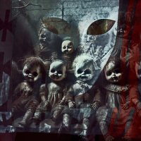 "Кукольный_театр-1". :: Журавлев Владимир 