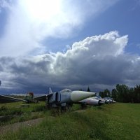 Перед грозой. :: Pippa 