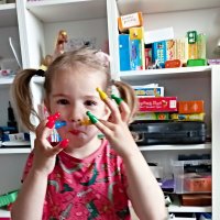 С маникюром ) :: Veera V