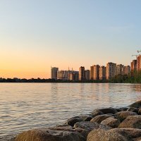 Нева :: Андрей Нева :: Андрей