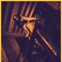 Ксения :: Макс Аксёнов