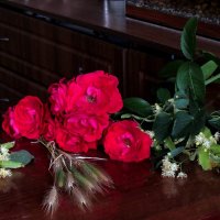 Роза :: Роман Савоцкий