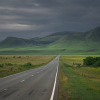 * :: Александр Иванов