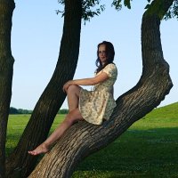 На отдыхе :: Олег 