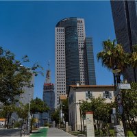 Эскурсия в Тель-Авив11,07,2025г :: ujgcvbif 