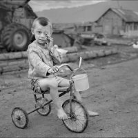 НАСЛЕДНИК 2003 :: Александр Кустов