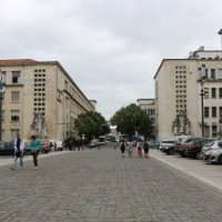 На улочках Коимбры :: Ольга 