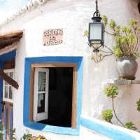 Деревенька Жозе Франку :: Ольга Деревенька Жозе Франку :: Ольга