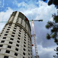 Высота! :: Надежда 