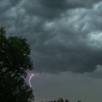 Мощь природы :: Алексей Сопельняк