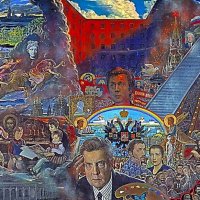 История-25 :: irina Schwarzer 