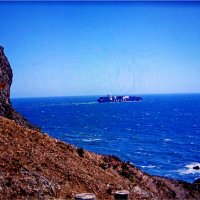 Сан Франциско США :: Юрий Владимирович 34