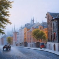 Загадочная пустота... :: Freddy 97 Загадочная пустота... :: Freddy 97