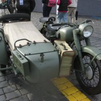 Мотоцикл :: Дмитрий Никитин Мотоцикл :: Дмитрий Никитин