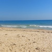 Атлантический океан :: Ирэн 