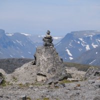 Пирамидка :: Андрей Зайцев Пирамидка :: Андрей Зайцев