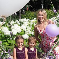 счастье есть :: Олег Лукьянов