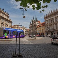 прага :: vladimir 