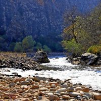 ПО НИЗАМ. :: Виктор Осипчук