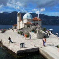 Черногория :: Натали 