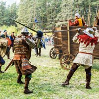 Фестиваль :: SanSan 