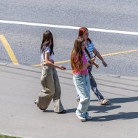 То узкие , то широкие :) :: Валерий Иванович То узкие , то широкие :) :: Валерий Иванович