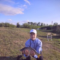 Рыбацкое счастье :: Георгиевич Рыбацкое счастье :: Георгиевич