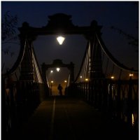 Ночной :: Aleksandr Gal