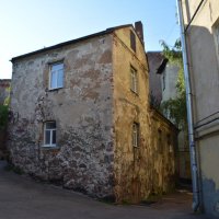 Выборг :: Николай 