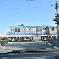 переезд :: petyxov петухов переезд :: petyxov петухов