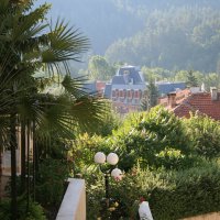 Село в Болгарии :: Аркадий Басович