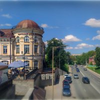 Владимир :: AZ east3