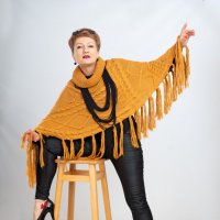 Студийное :: Лана 