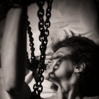 Катя :: Борис Тур