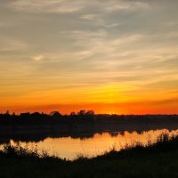 Солнце спать) :: Андрей 