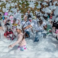 День города... :: Aquarius - Сергей