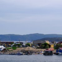 Териберка :: Андрей Зайцев Териберка :: Андрей Зайцев