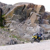 Мой коник :: Андрей Зайцев