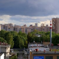 Улыбнись, всё получится! :: zavitok *