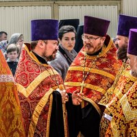 Кресный ход :: SanSan 