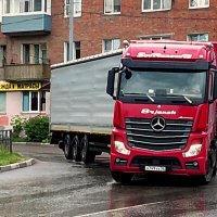 Мерседес :: Сергей Уткин Мерседес :: Сергей Уткин