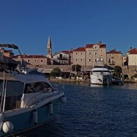 Budva.. :: Татьян@ Ивановна
