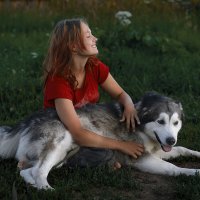 Саша. :: leff Postnov