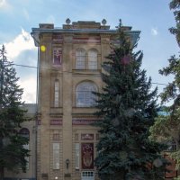 Театр оперетты :: Gen 