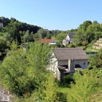 Закоулки Гродно :: Ольга Закоулки Гродно :: Ольга