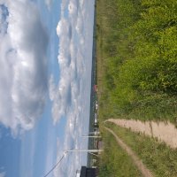 земля и небо... :: Галина Флора