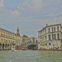 Гранд-канал :: Сергей 