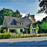 ДОМ У ДОРОГИ... :: Elvira E. 