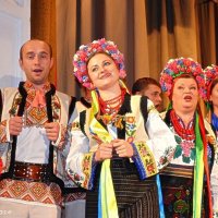 Хор :: Степан Карачко